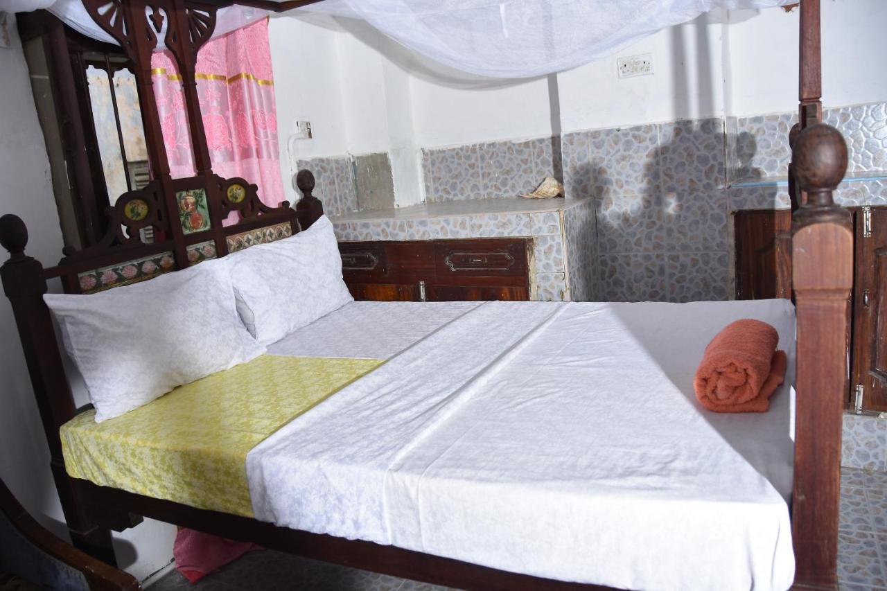 Bababora House Hotel Zanzibar Exterior foto